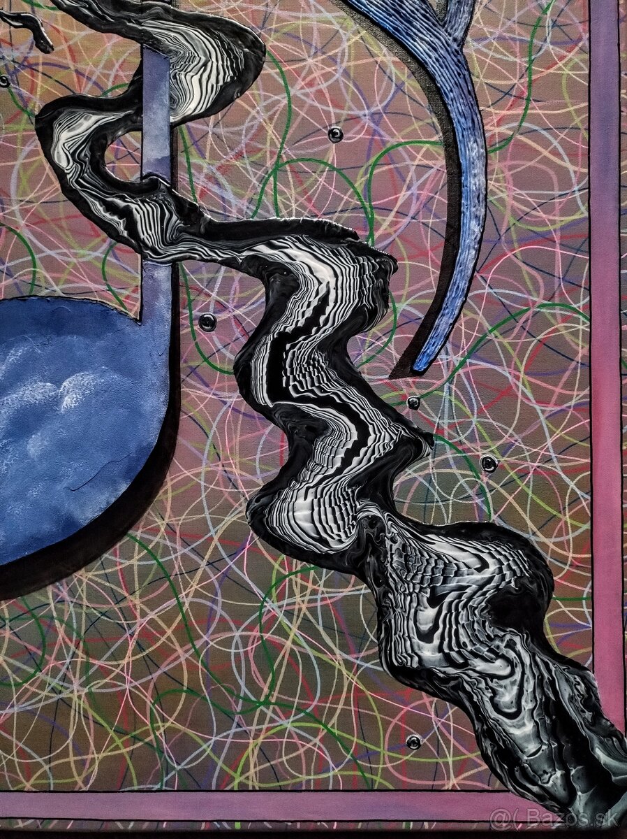 Obraz "Notička" - 4