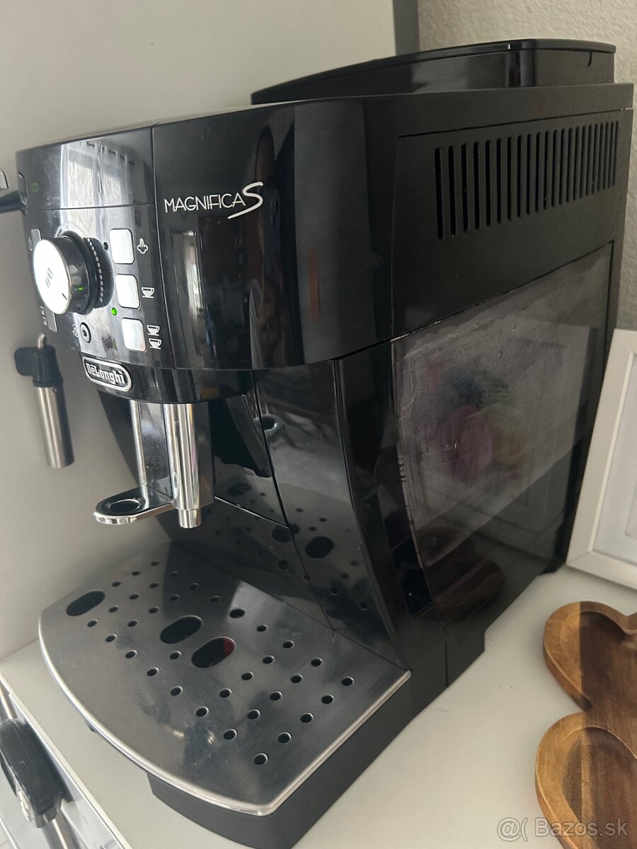 De longhi magnificia S - 4