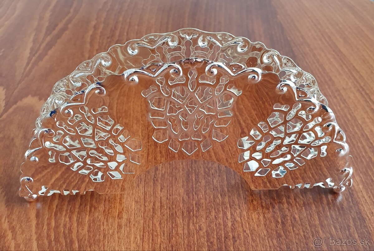 Stojan na servítky - 4