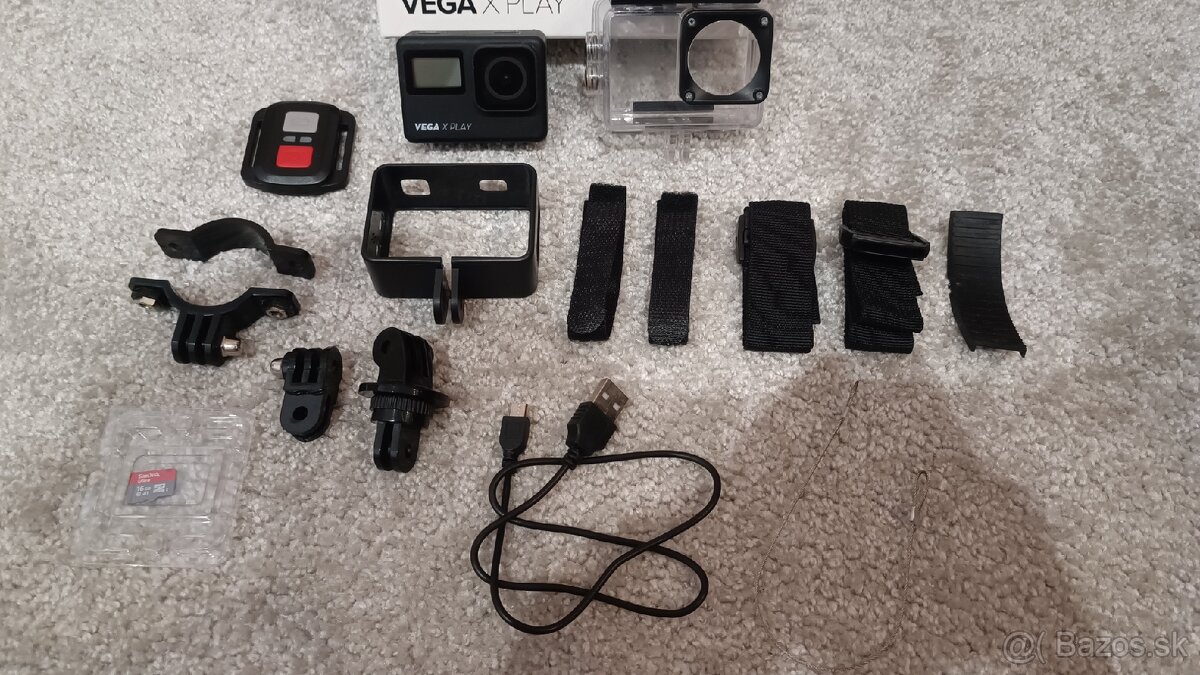 Niceboy VEGA X Play - 4