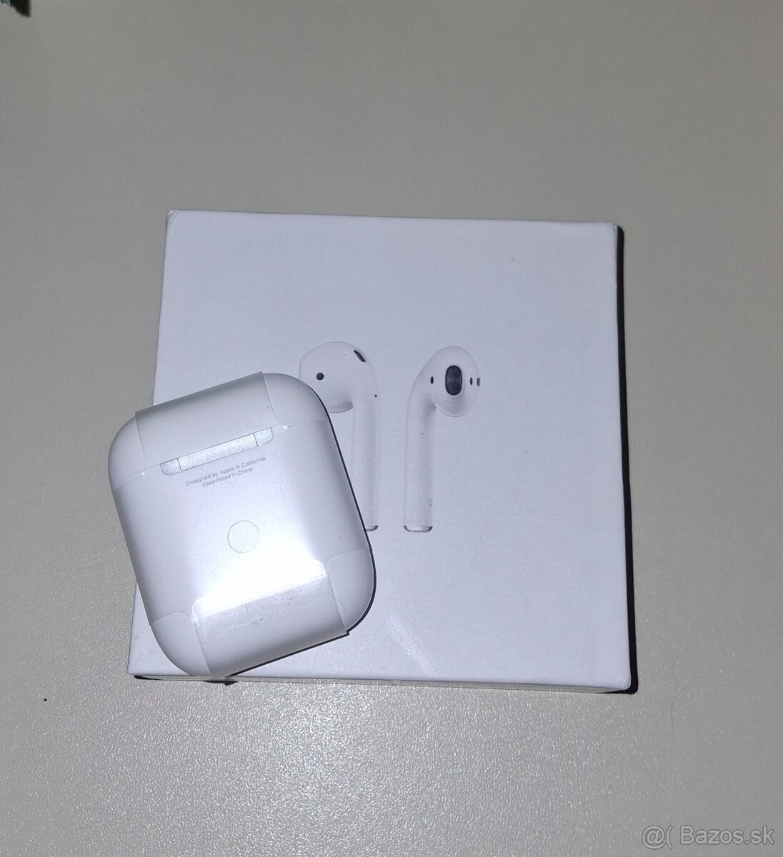 AirPods 2 (2019) - 4