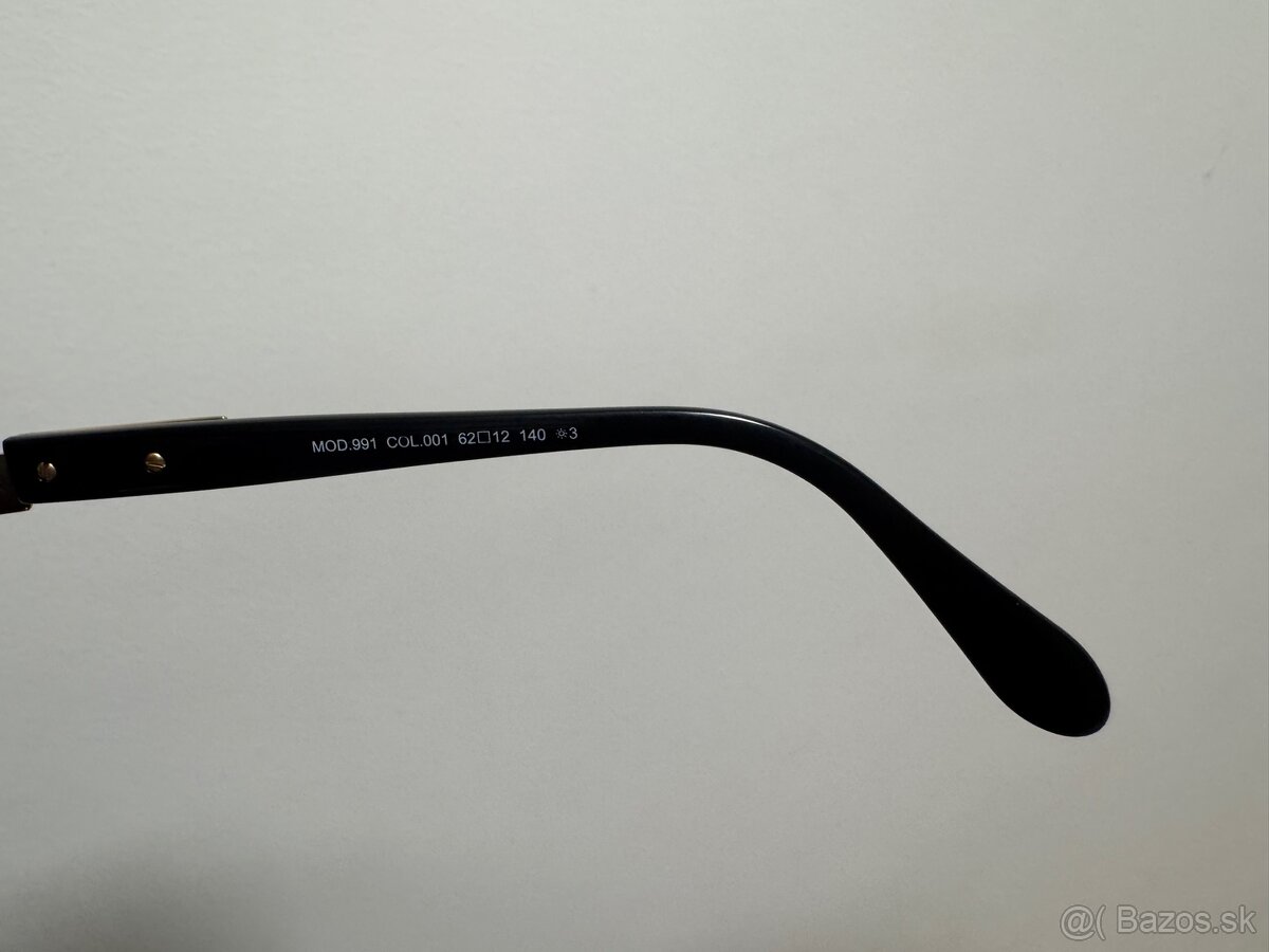 CAZAL Mod 991 slnečne okuliare - 4