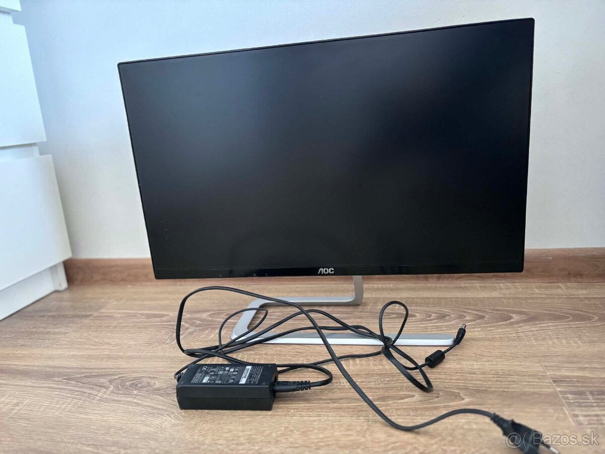 monitor AOC I2481FXH - 4