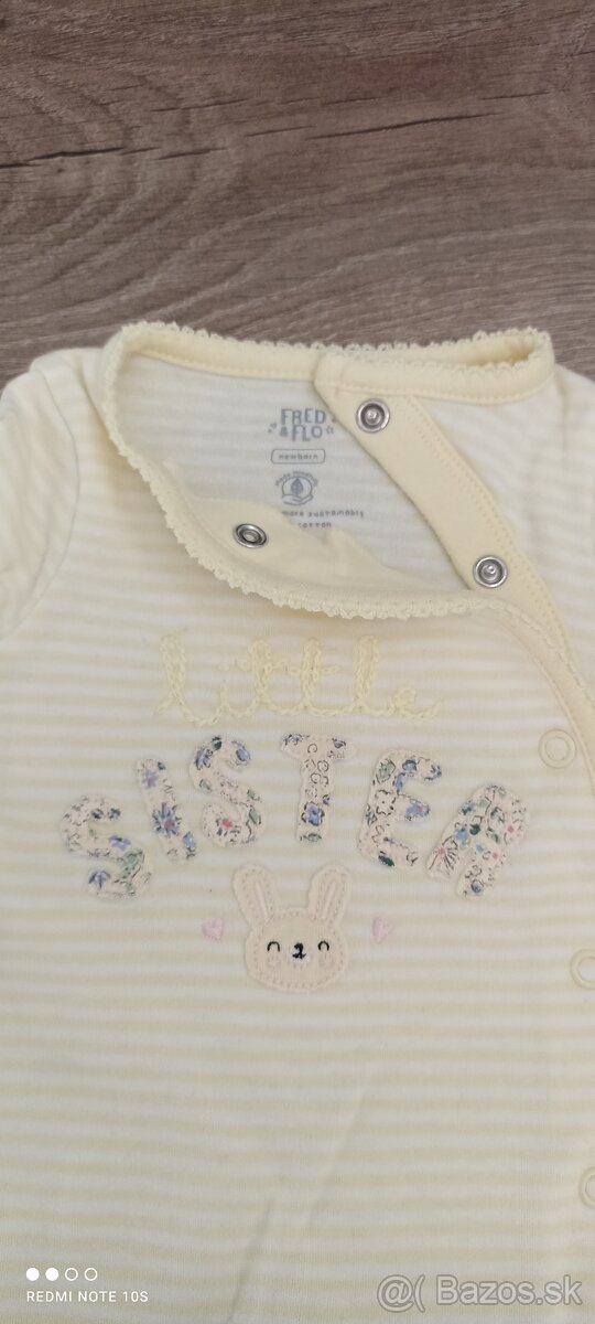 Predám dupačky - 4