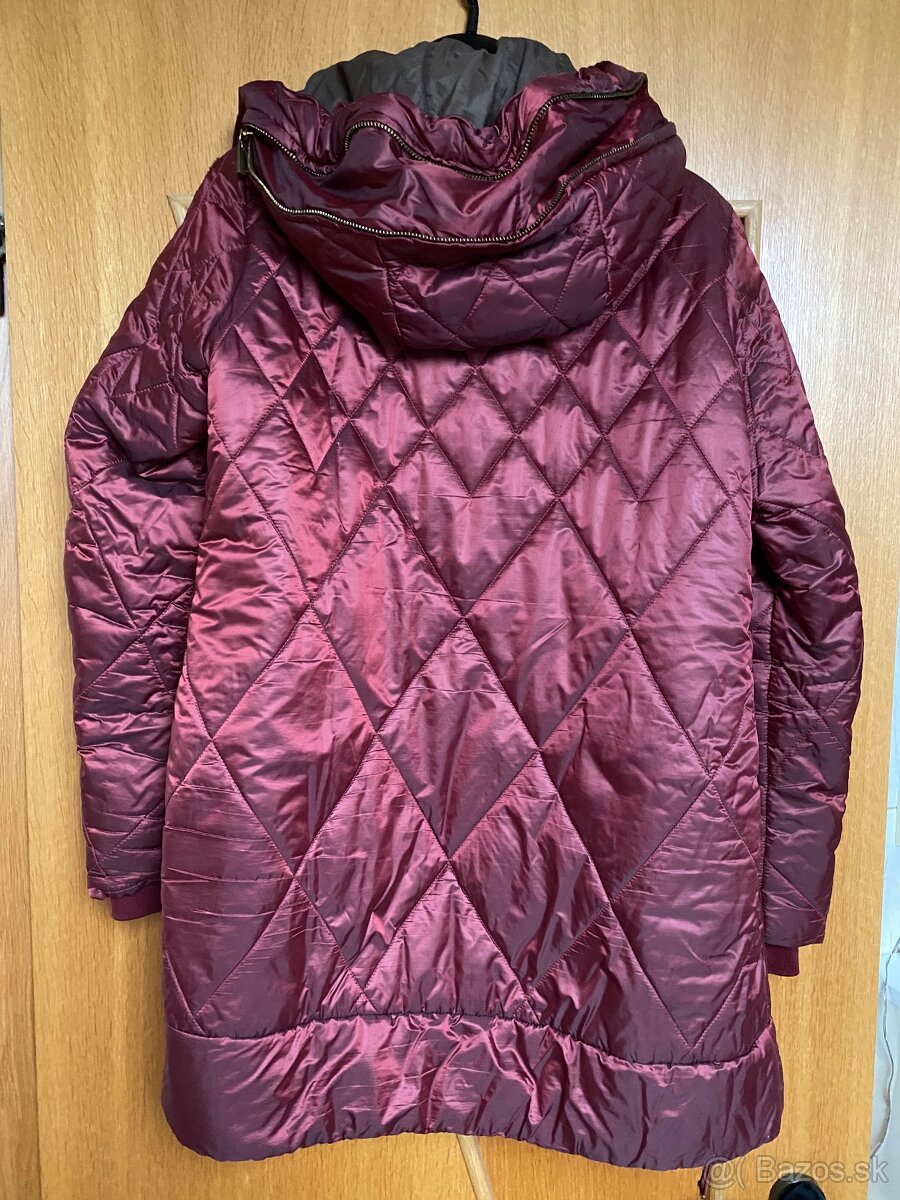 Geox zimná bunda - 4