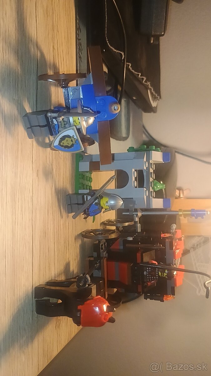 LEGO Castle 70401 - 4