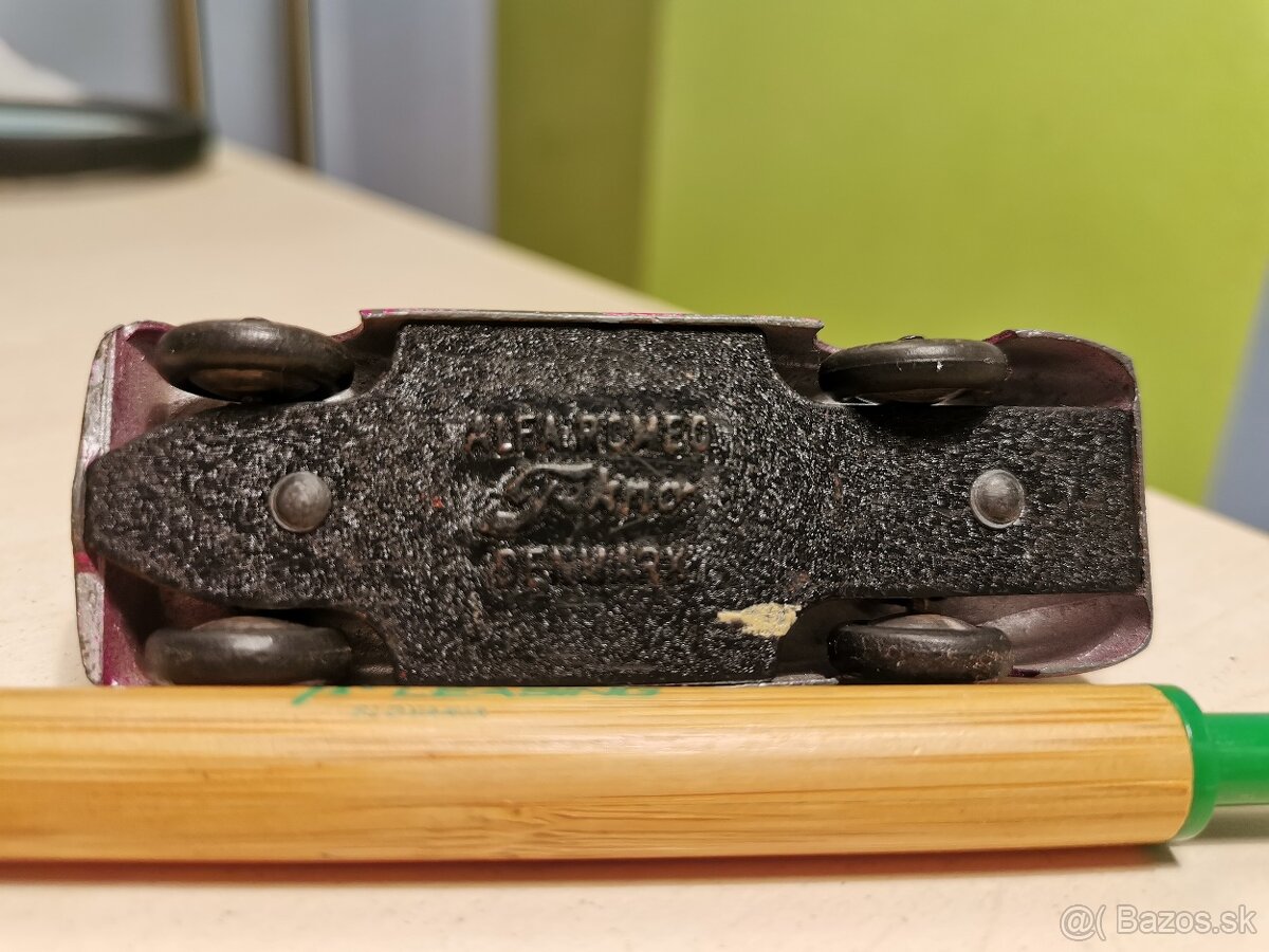 Tekno Denmark Alfa Romeo - 4