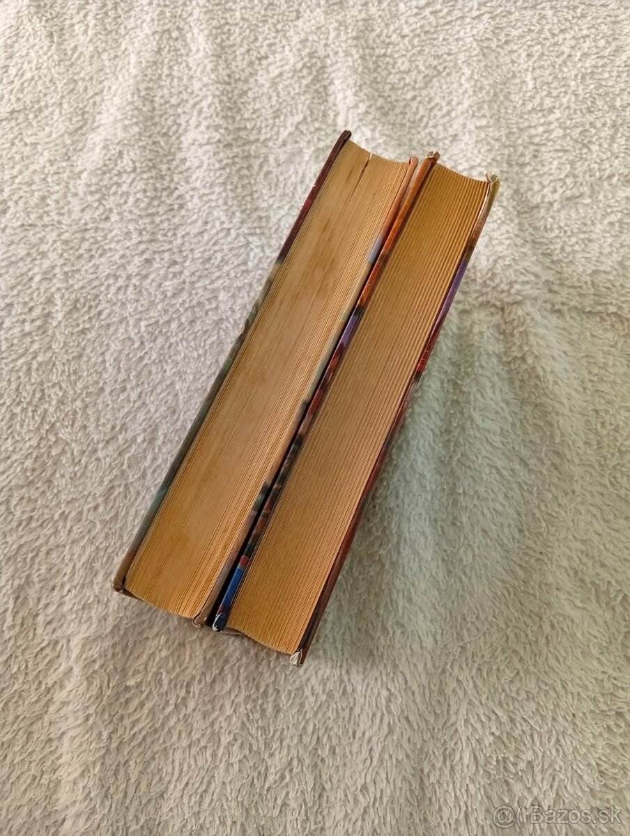 Harry Potter 1,2 - 4