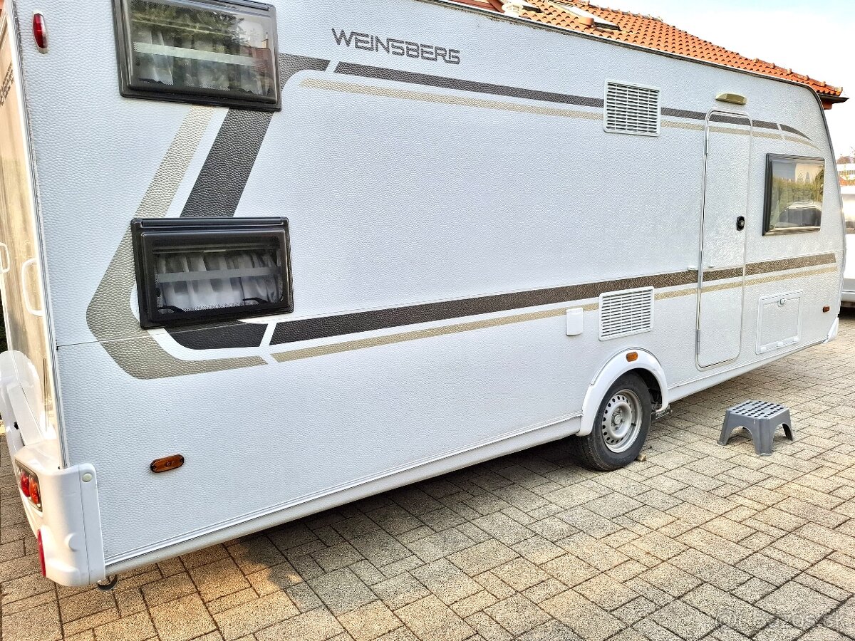 Wiensberg 550 + poschodová posteľ + MOVER - 4