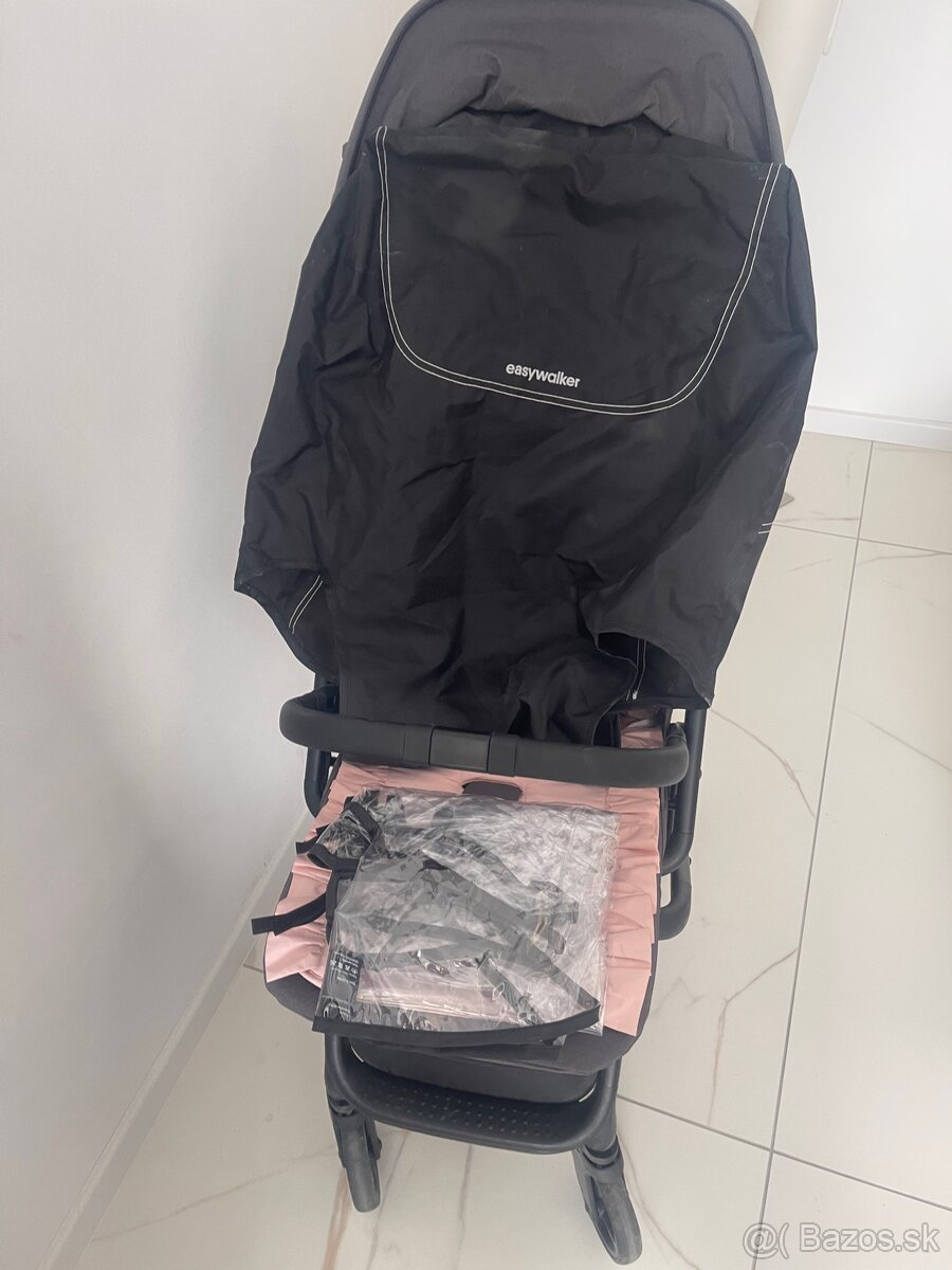 Easywalker Miley 2 - 4