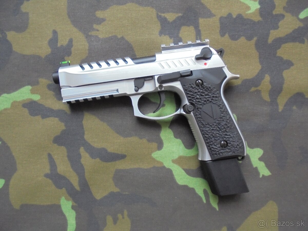 Vorsk VM9 Osiris gas GBB full metal. - 4