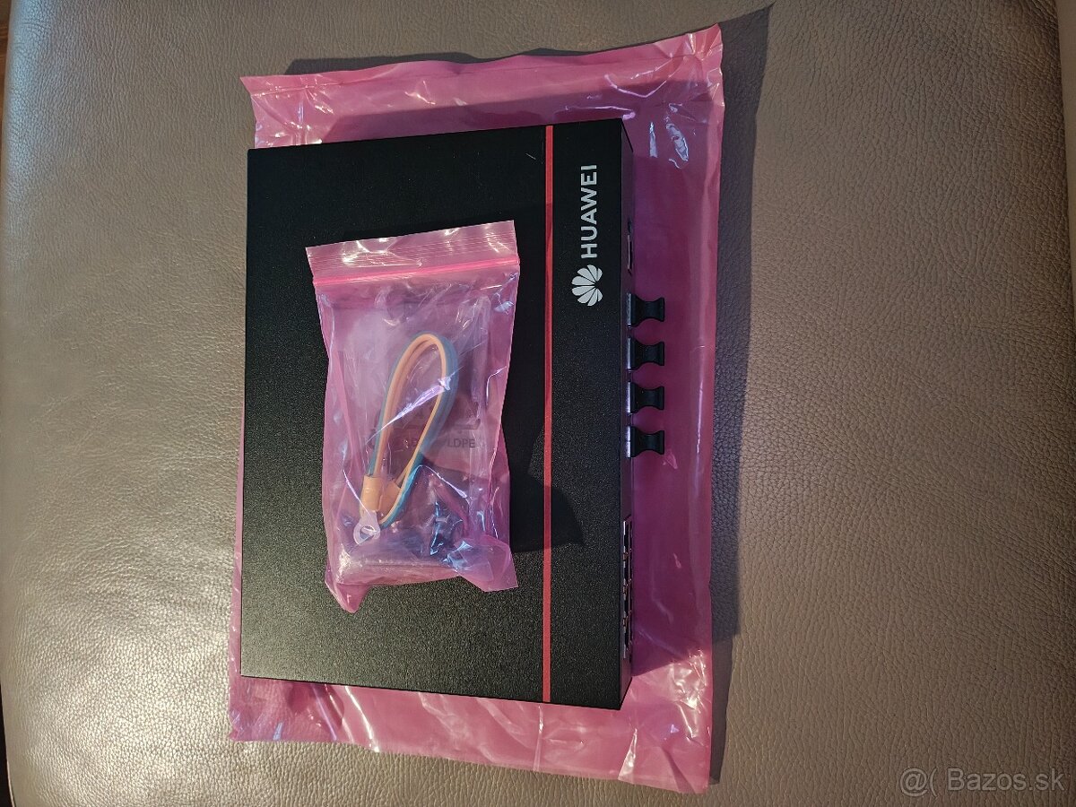 Switch HUAWEI - 4