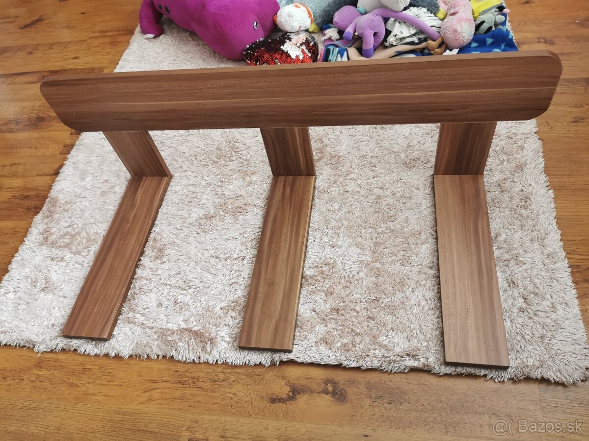 Zabrana na postel - 4