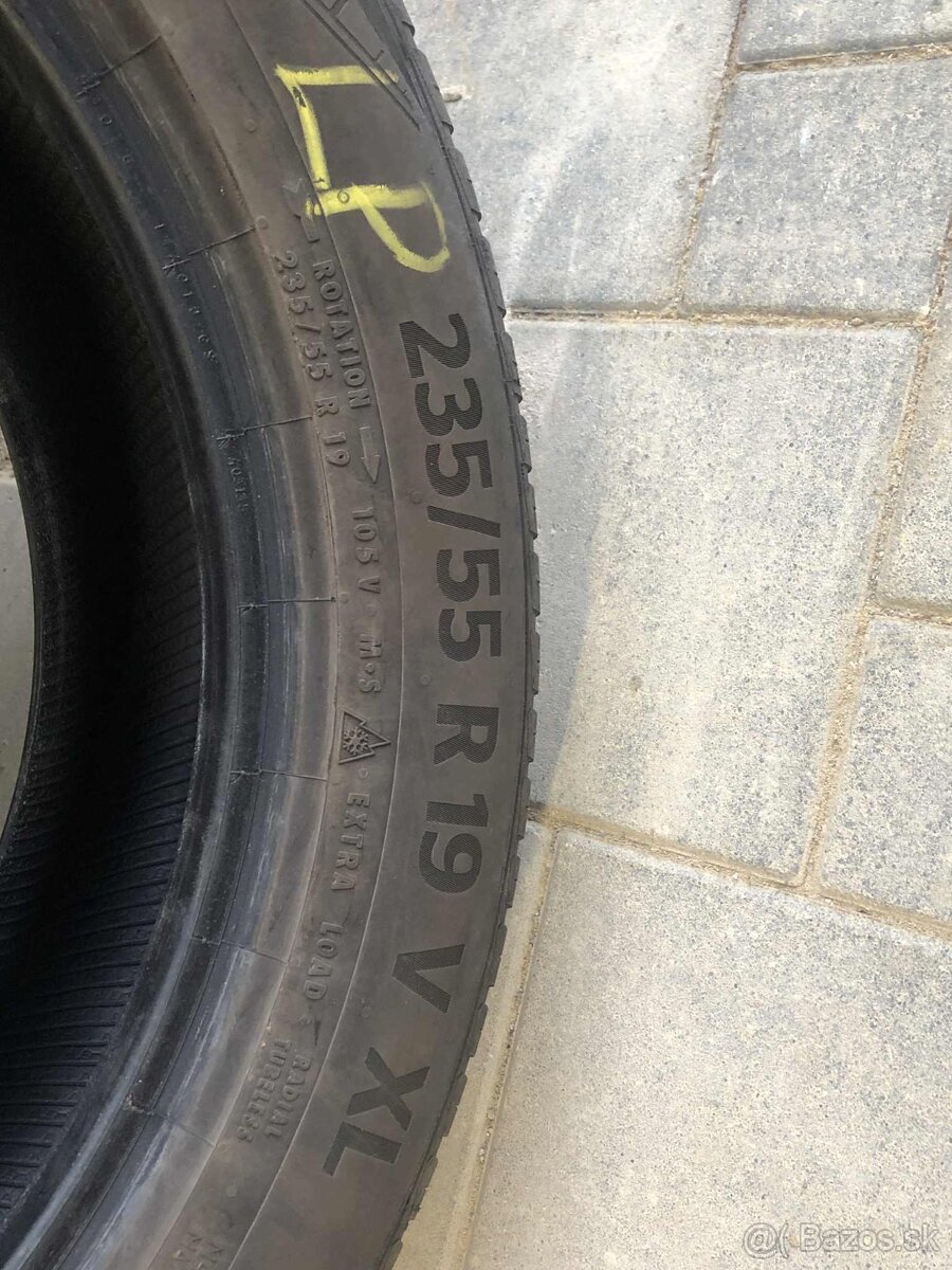 All season continental - 4