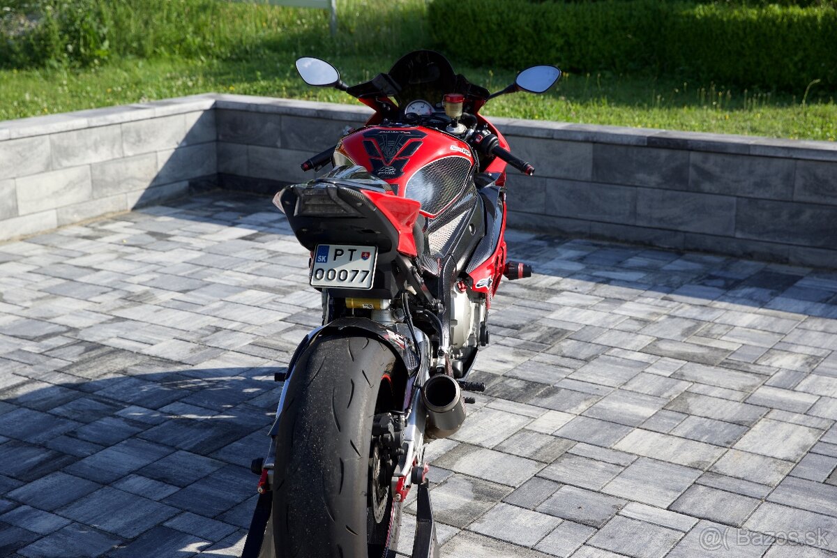 BMW S 1000 RR - 4