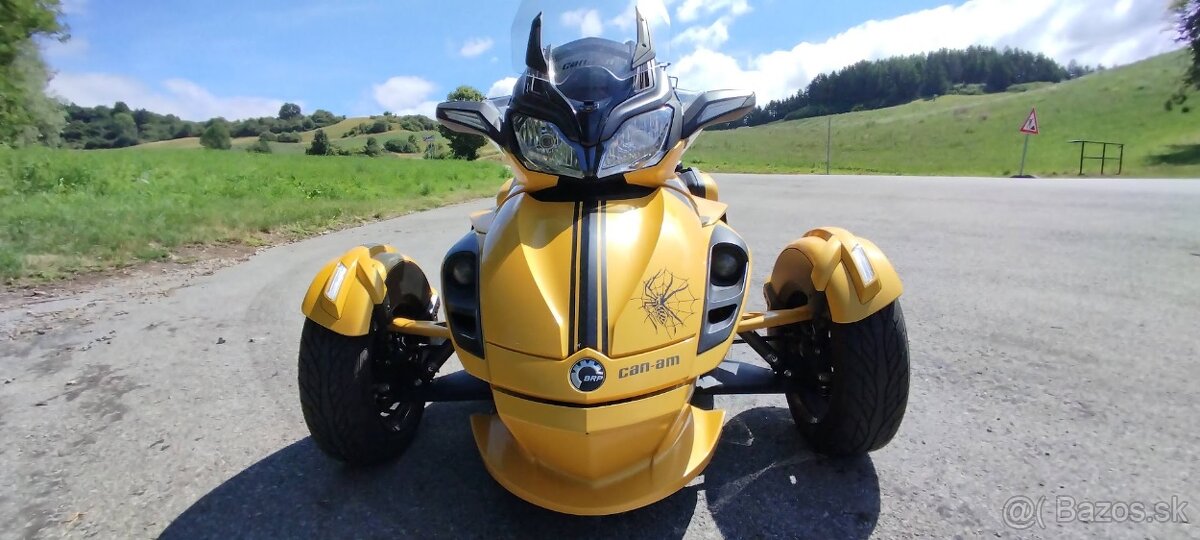 Spyder - 4