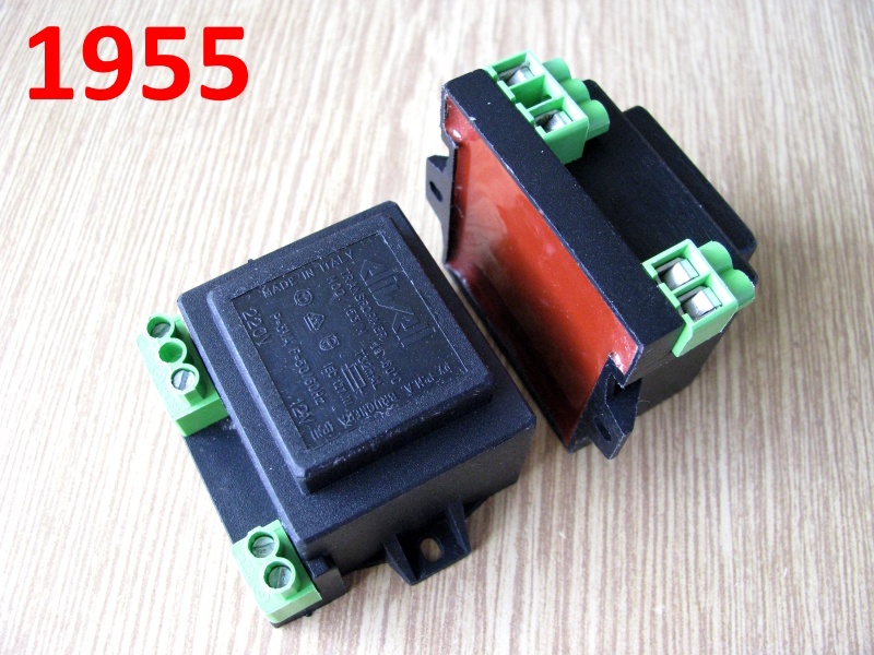 trafo 9WN66570 - 4