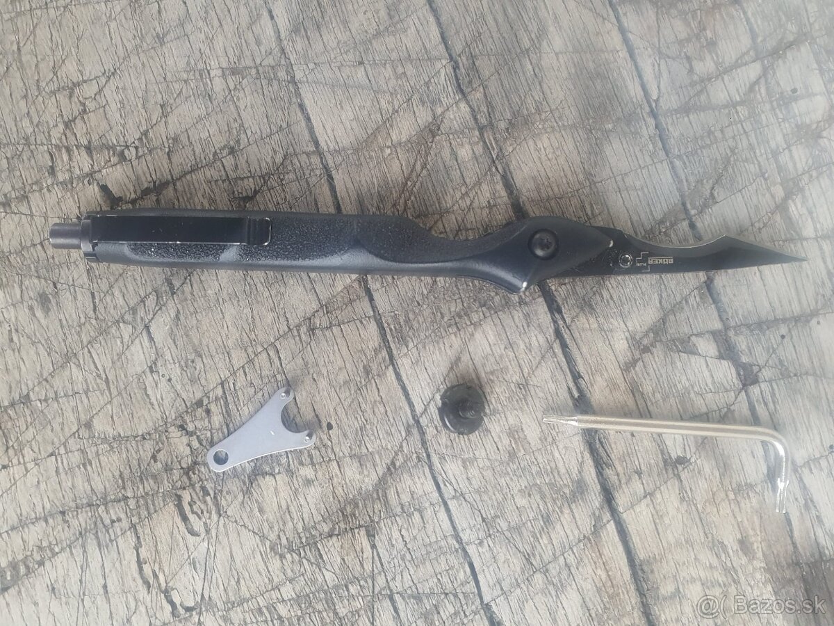 Boker Plus survival wagner urban - 4