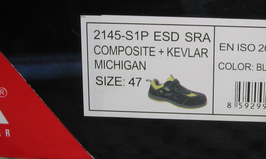 topanky velkost 47 - 4