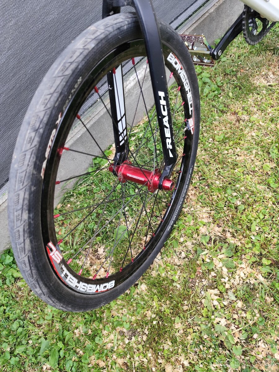 BMX -Bikros - 4