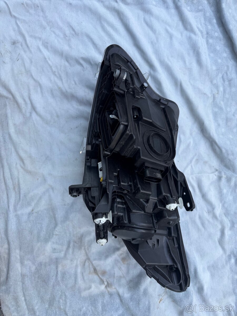 Original MERCEDES V Class A447 -MULTIBEAM LED - 4