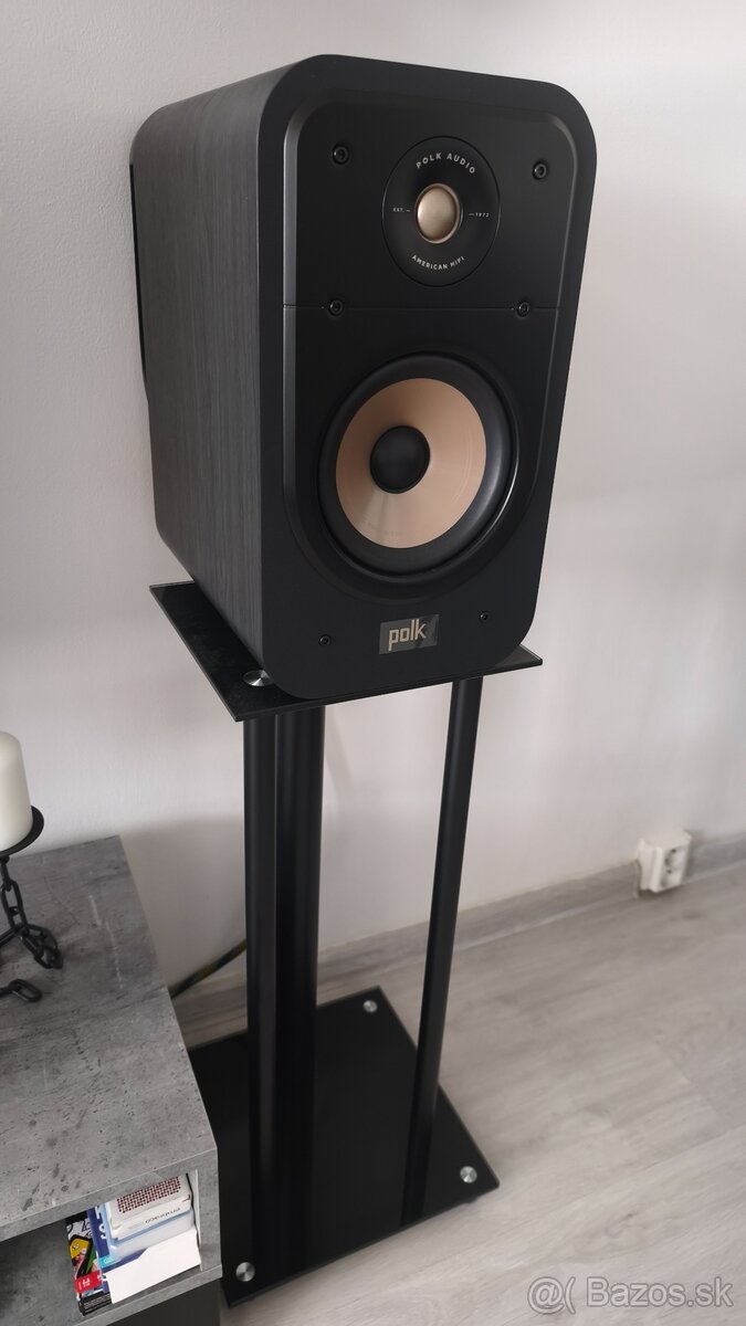 POLK S20 - 4