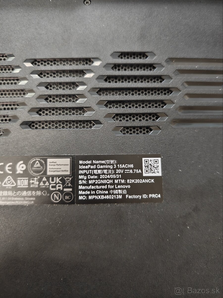 Lenovo - 4