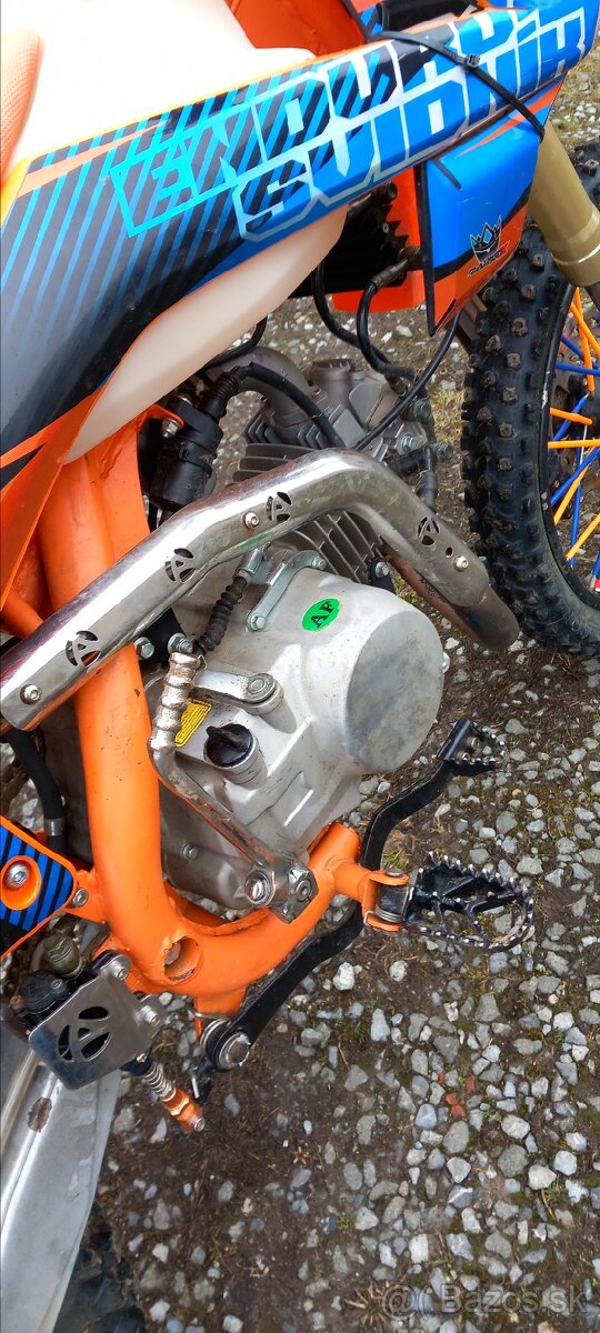 Minirocket 140