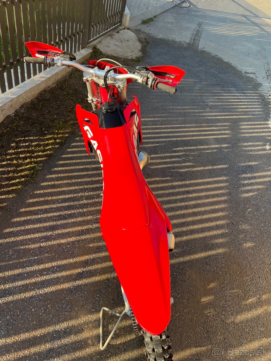 Gasgas mc 125 2024