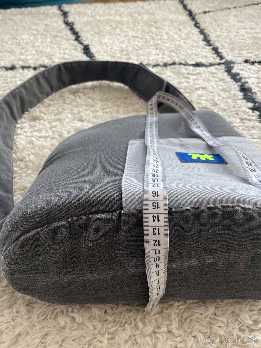 Taska pre maleho psika - 4