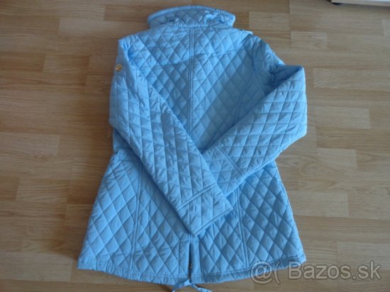 dámska bunda veľ. M zn. Michael Kors nová - 4