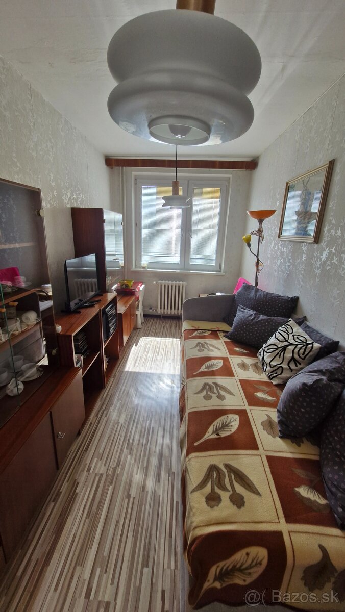 4-izbový byt s bezbariérovým vstupom na ul. Liptovská, Trenč - 4