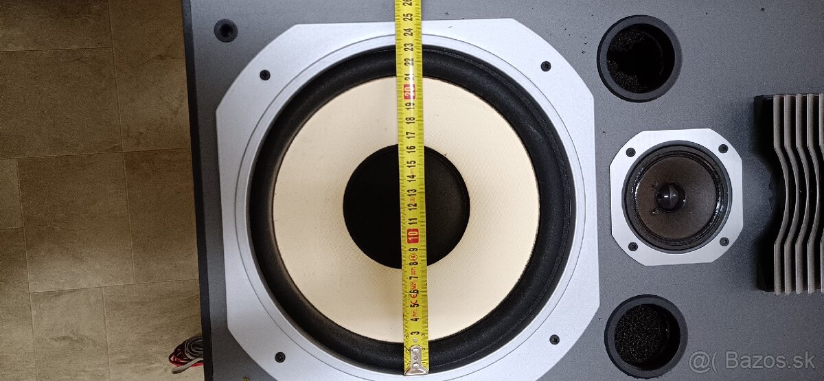 Predam reprobedne Toshiba SS:150 - 4