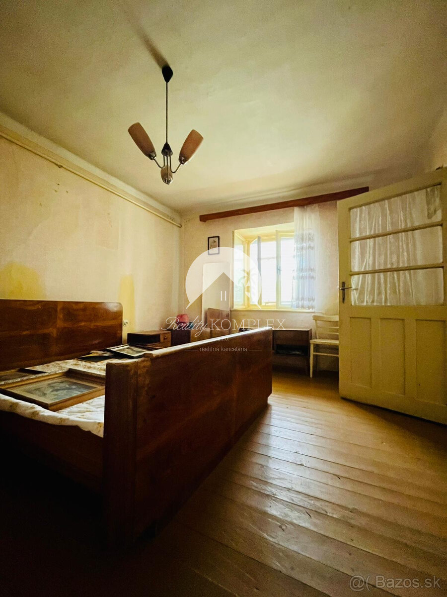 Reality KOMPLEX s.r.o. Vám ponúka Exkluzívne na predaj 3 izb - 4