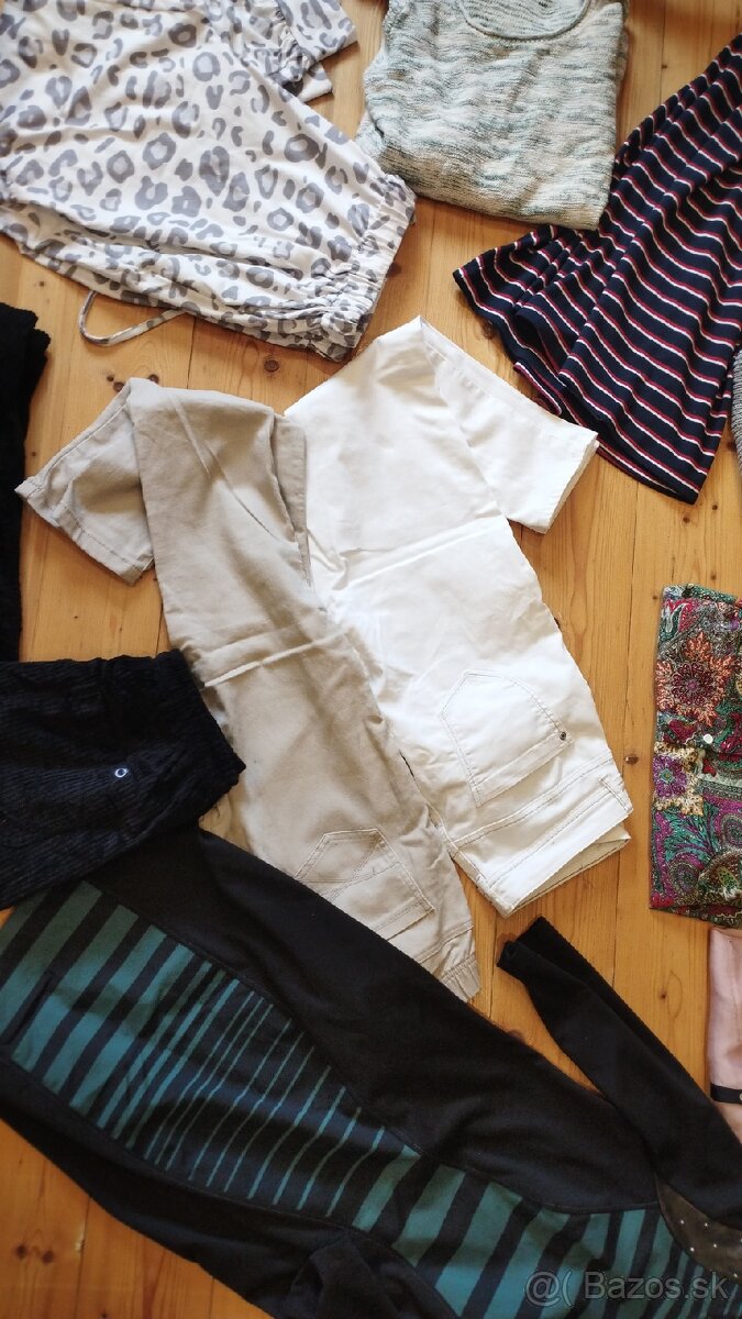 Predam balik damskeho oblečenia 42 v. - 4