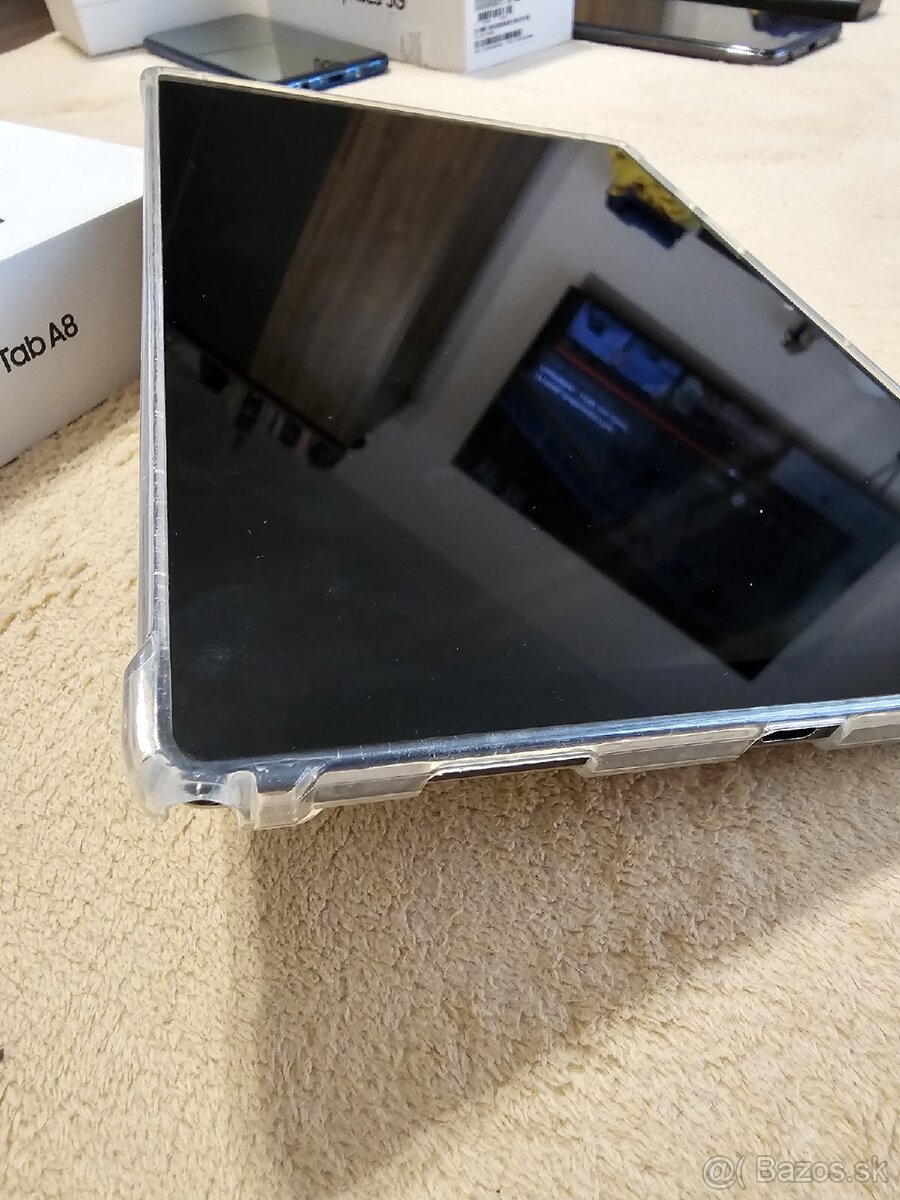 Samsung galaxy Tab A8 - 4