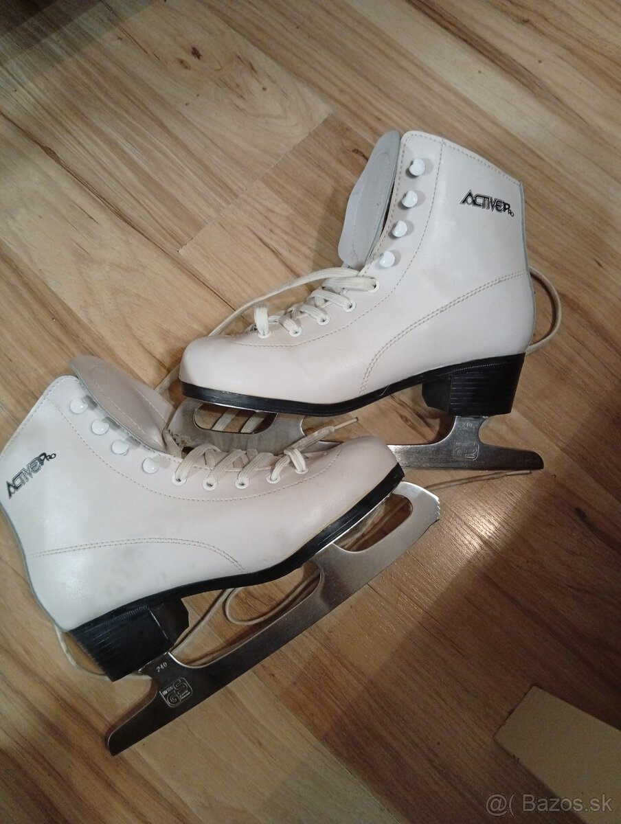 damske korčule na lad - 4