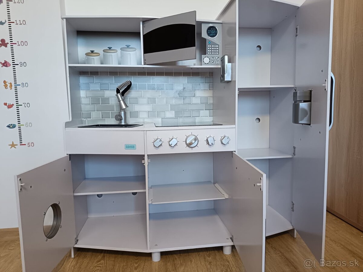 Detská kuchynka - 4