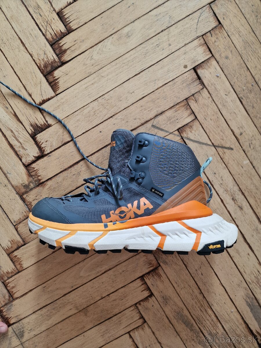 Hoka hike GTX - 4