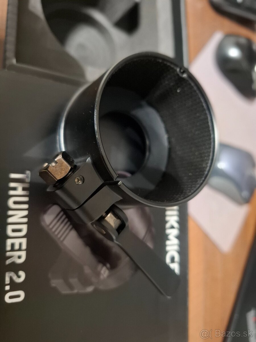 Hikmicro Adaptér HM-58A a 56A pre Thunder 2.0 a 3.0 - 4