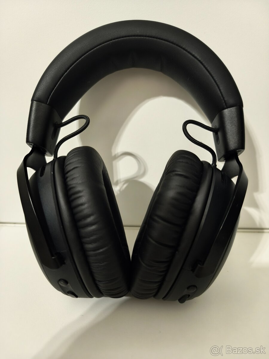 HyperX Cloud III S Wireless - 4