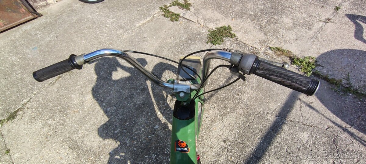 Babetta 207 bez tp - 4