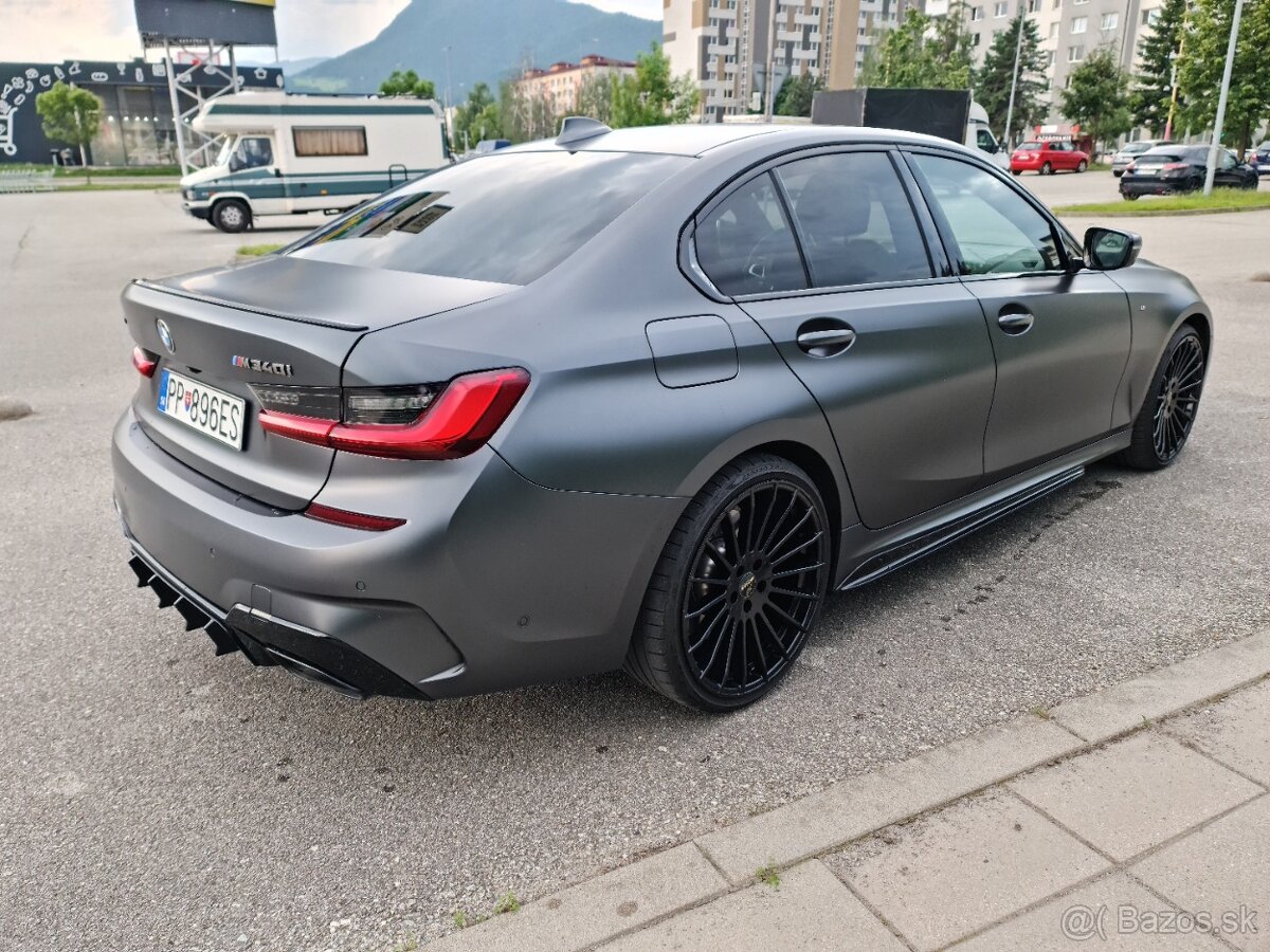 Bmw M340i First edition - 4