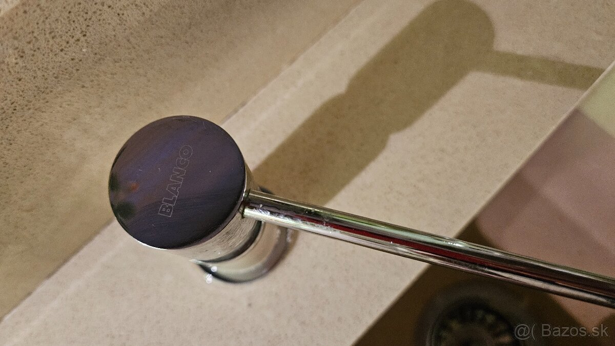 Blanco bateria a dovkovač - 4