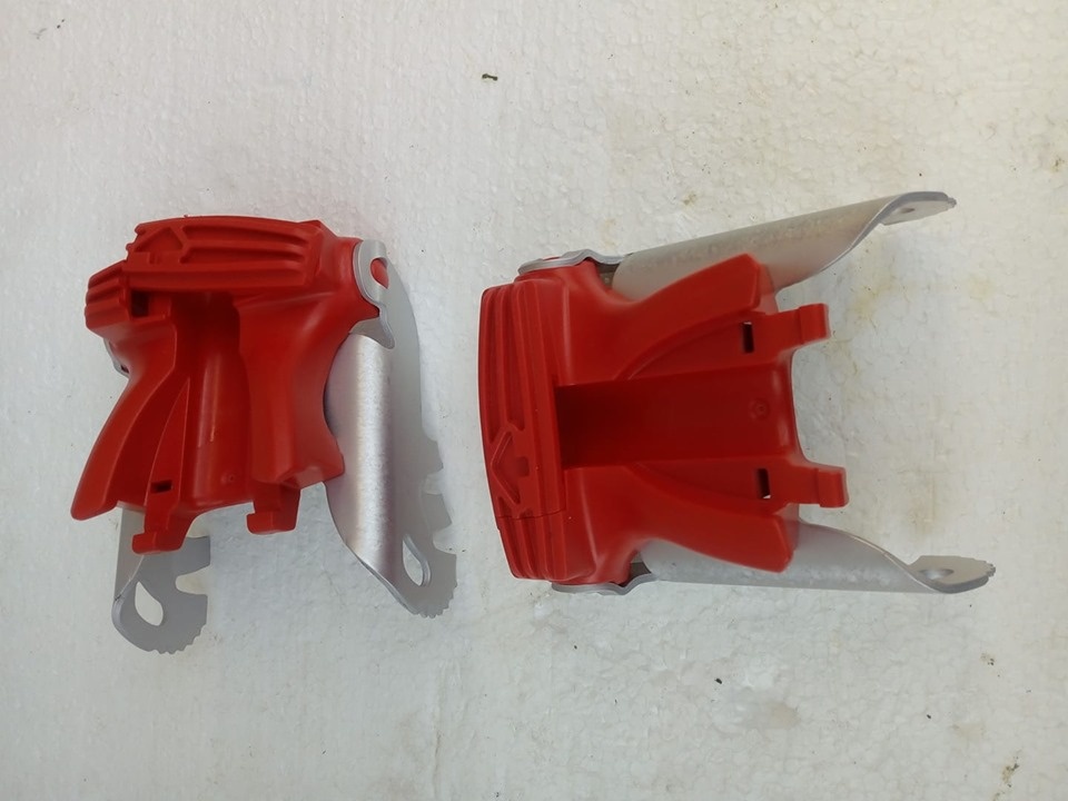 Skialpový set Fischer160cm - 4