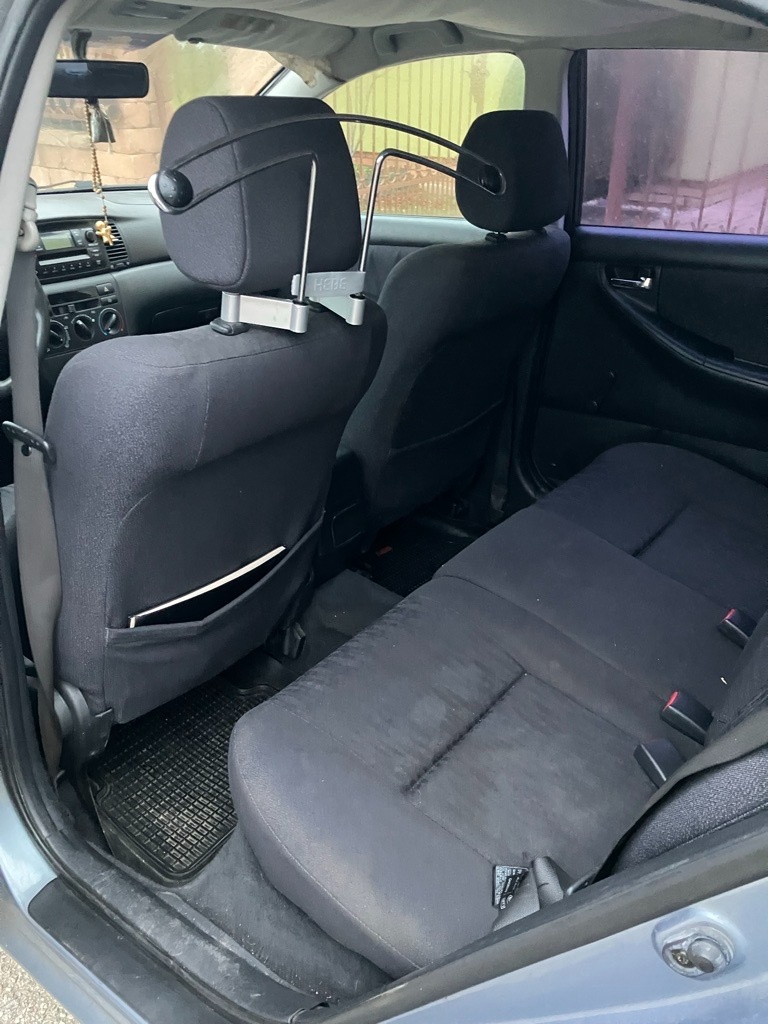 Toyota Corolla 1.4 VVT-i 71kw - 4