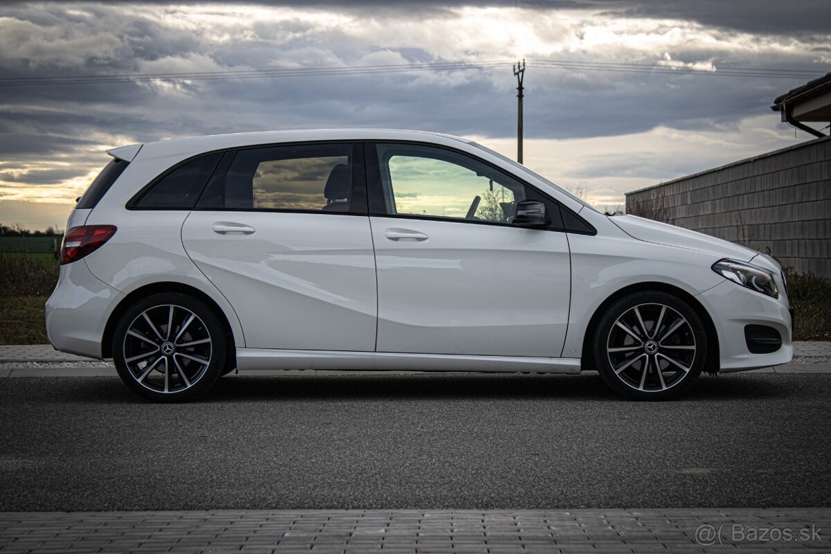 180 A/T, 90kW, A7, 5d - 4