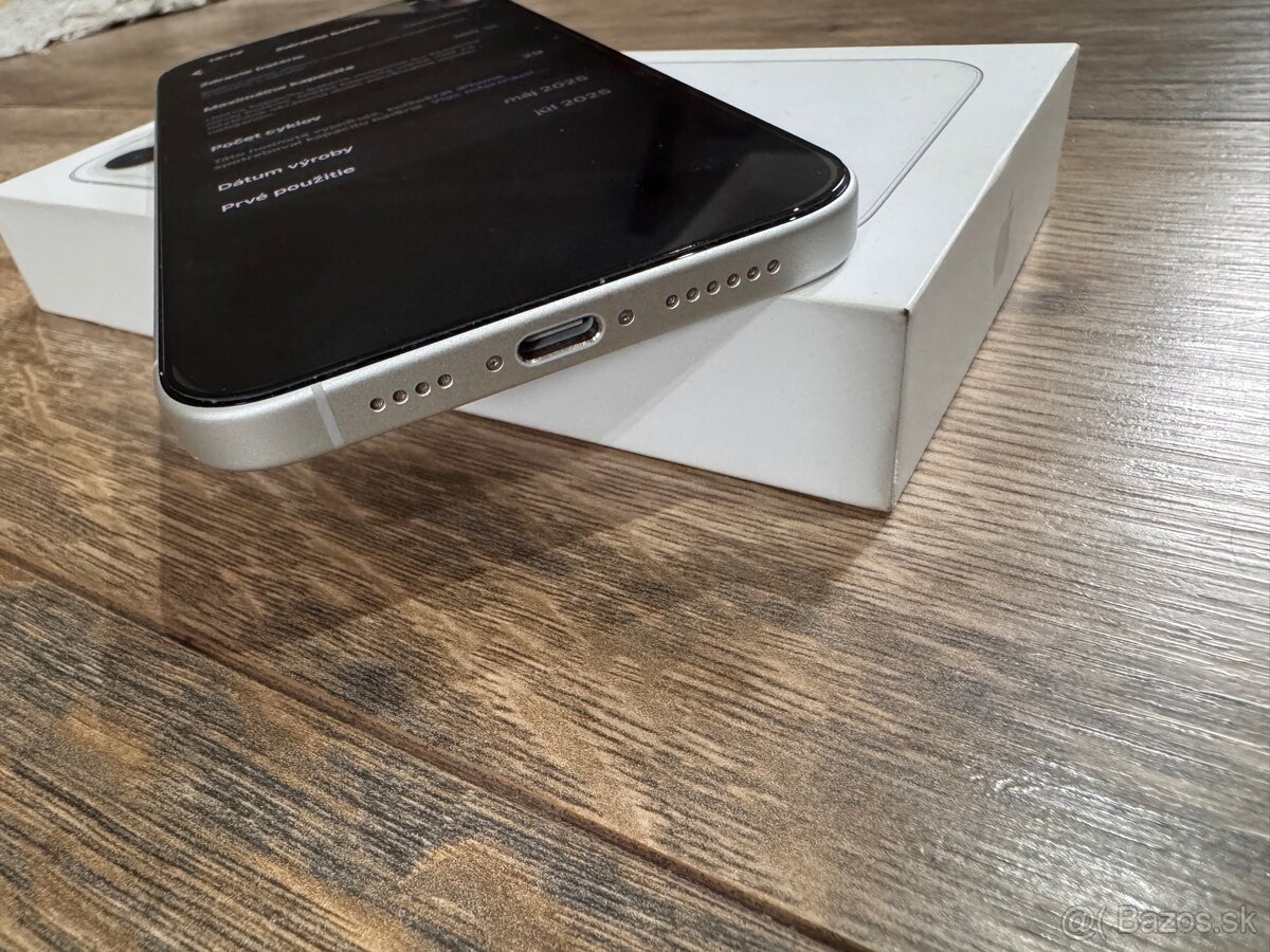 iPhone 16 plus 128GB - 4