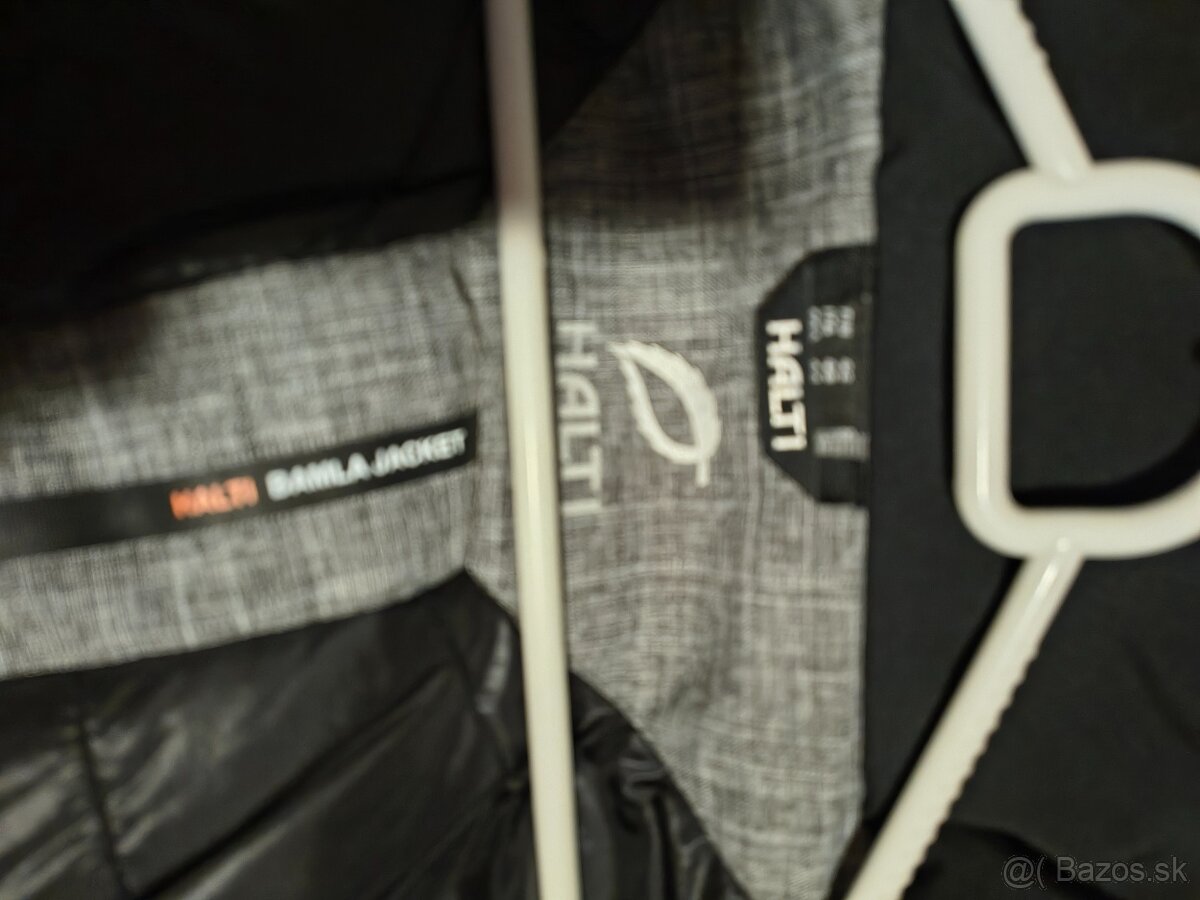 Dámska lyžiarska bunda Halti - 4