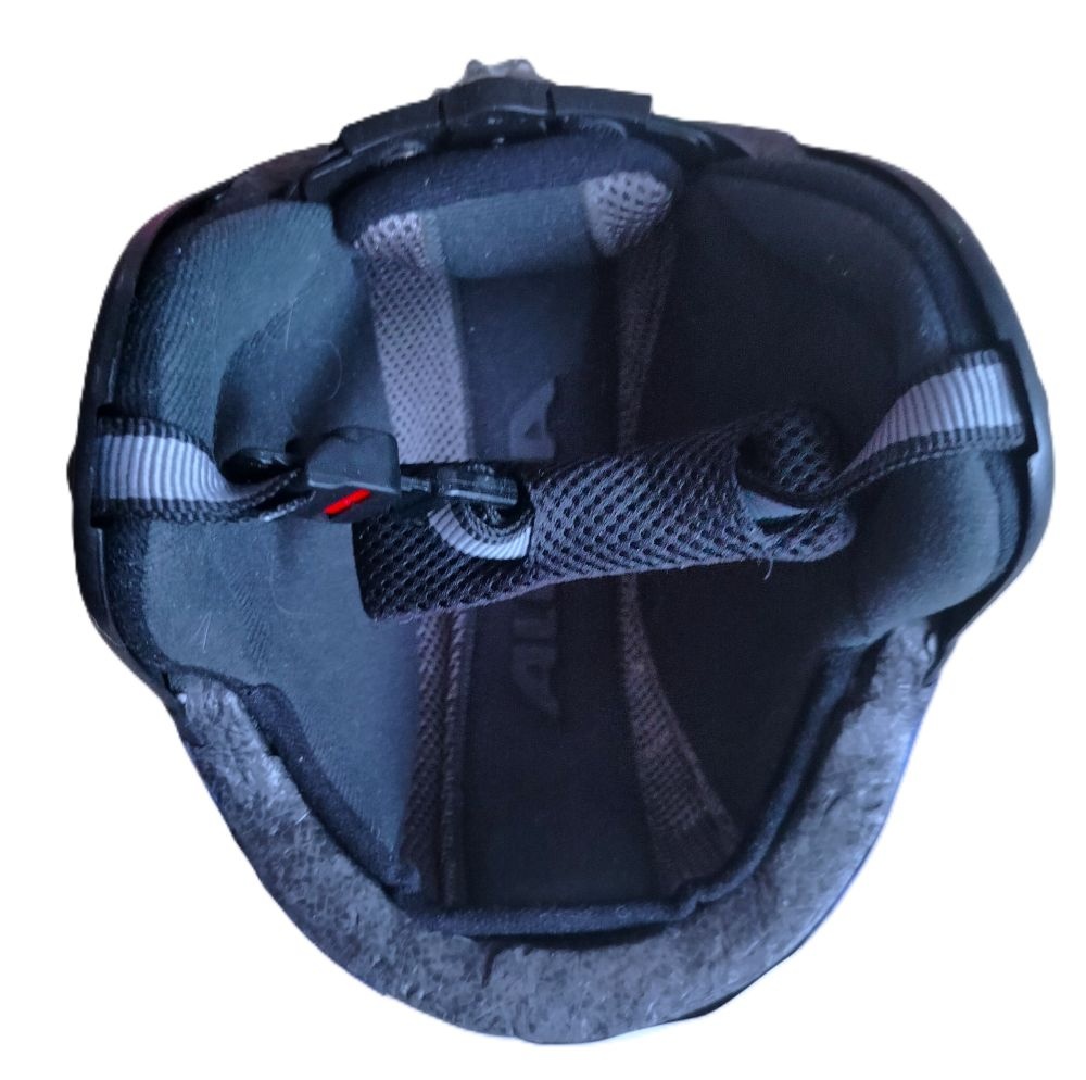 Lyžiarska prilba pre deti - 4